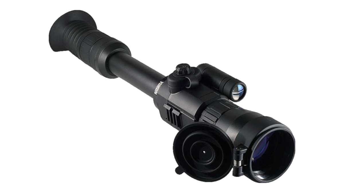 Ремонт Yukon XT 6.5x50